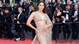 Alia Bhatt Makes History at Cannes 2025 in Gucci's First-Ever Saree: A Revolutionary Fusion of Indian Heritage and Global Fashion!