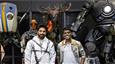 Allu Arjun Set to Play Four Roles in Atlee's Grand Spectacle AA22 X A6: A Game-Changer in Indian Cinema!