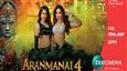 Get Ready for Horror, Thrill and Entertainment with the World Television Premiere of Aranmanai 4!