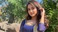 Ashi Singh is all praise for co-actor Shabir Ahluwalia from Sony SAB's Ufff Yeh Love Hai Mushkil!
