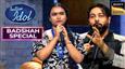 Badshah's Sister Aparajita Shares Heartwarming Childhood Stories on Indian Idol 15!