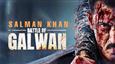 Salman Khan's Intense Soldier Avatar Unveiled in War Drama 'Battle of Galwan'!