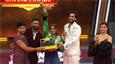 Battleground ends with a bang as Rounak Gulia from Abhishek Malhan's team and Rajat Dalal team's Nikhil Singh lift the trophy on Amazon MX Player!