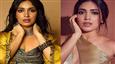 Bhumi Pednekar Shuts Down Lip Size Criticism With Class and Confidence!