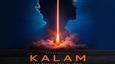 Dhanush to Star as Dr- APJ Abdul Kalam in Powerful Biopic 'Kalam' - First-Look Poster Unveiled at Cannes!