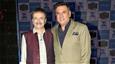 Boman Irani opens up about his long discussions with Rajkumar Hirani: 'We can talk for hours'!