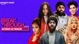 Amazon Music Reveals 'Breakthrough Artists to Watch 2025' for India - Featuring Maahi, Iykki Berry, Pho, Chani Nattan, Shreya Jain, and Thiarajxtt!