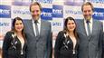 Bollywood Producer Chanda Patel Becomes First Indian Producer to Meet Errol Musk in Delhi!