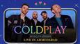 Disney Hotstar Brings Coldplay Live on 26th January!