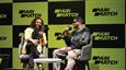 DIVINE in the Spotlight: Parimatch Hosts Exclusive Meet and Greet with Indian Rap Icon!