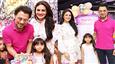 Da Milano Unveils Heartwarming Mother's Day Campaign Featuring Anchal Kumar Mittal and Daughter Alyssa!