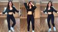 'Dance Truly Makes Me Happy,' Says Delbar Arya on Her Dance Journey!