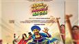 Delbar Arya's Comedy Film 'Jadon Da Mobile Aagya' Unveils Poster, Promises Laughter with a Purpose!