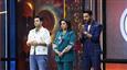 Celebs Fight over Delhi vs Mumbai Chaat Food on Celebrity MasterChef!