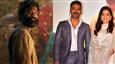 Dhanush Reveals Intense Dumpyard Shooting Experience with Rashmika Mandanna in 'Kuberaa'!