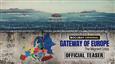 DocuBay Announces its Next Original Documentary - Gateway of Europe - The Migrant Crisis!