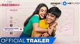 Ek Farzi Love Story Trailer - Explore the chaos of modern relationships in digital age!