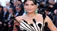 Farhana Bodi's SECOND Cannes Look Says 'Thanks, But I'll Bring My Own Flowers'!