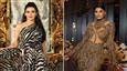 Indian-Origin Divas Farhana Bodi and Shalini Passi Indian-Origin Divas Steal the Spotlight at Cannes 2025!