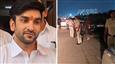 Haryanvi Rapper Fazilpuria Survives Gunfire Attack Near Gurugram, Escapes Unhurt!