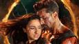 Harshvardhan Rane and Sadia Khateeb's Stirring Chemistry Unveiled in the Motion Poster of Omung Kumar-s Romantic Drama - 'SILAA'!