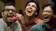 Paresh Rawal Confirms Return to Hera Pheri 3: Franchise Trio Reunited!