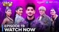 Munawar Joins Malaika Arora and Remo D'Souza for a Judging Twist That Shakes the Stage of Amazon MX Player's Realme Hip Hop India Season 2!