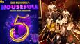 Housefull 5 Gears Up for a Star-Studded, Mega Trailer Launch on this date!