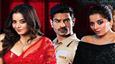 Hungama OTT's Latest Original Series Judwaa Jaal Brings a Gripping Twin Mystery With Monalisa in a Commanding Dual Role!