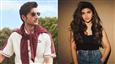 Ibrahim Ali Khan and Sreeleela's Instagram Banter Delights Fans Amid Exciting Career Announcements!