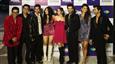 Icons of Music and Cinema come together: Shankar Mahadevan, Shaan, Sonu Nigam, Jacqueline Fernandez, Shankar Mahadevan and Neil Nitin Mukesh lead Hai Junoon's musical masterpiece!