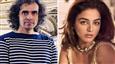 Imtiyaz Ali reacts to Wamiqa Gabbi's post about her journey starting from Love Aaj Kal to Bhool Chuk Maaf!