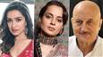 Rising India-Pakistan Tensions: Bollywood Stands in Solidarity with Armed Forces!