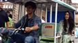 Ishaan Khatter Enjoys an Auto Rickshaw Ride, Questions the Elevator Selfie Trend!