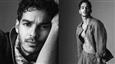 Ishaan Khatter Redefines Minimalist Style in Latest Photoshoot!