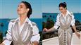 Jacqueliene Fernandez Shines at Cannes 'Women in Cinema' Panel, Opens Up About Struggles and Dreams!