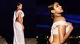 Janhvi Kapoor's Iconic YSL Tribute Turns Heads at Cannes 2025 Farewell Gala!