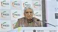 There has to be a balance between creativity and the market: Javed Akhtar!
