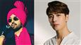 K-Pop Meets Punjabi Pop: Jackson Wang and Diljit Dosanjh Drop Explosive Collab 'BUCK'!