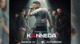 JioHotstar unleashes a high-octane soundtrack - Parmish Verma's power-packed album for Kanneda!