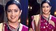 Kyunki Saas Bhi Kabhi Bahu Thi Returns: Smriti Irani Is Back as Tulsi Virani After 25 Years!