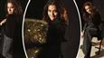 Kajol Stuns in Black During Latest Photoshoot!