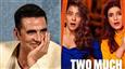 Kajol and Twinkle Khanna Join Forces for the First Time on Screen - Akshay Kumar Reacts With Humour!