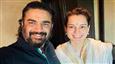 Kangana Ranaut and R. Madhavan Reunite for Upcoming Film - BTS Picture Goes Viral!