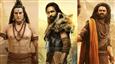 Vishnu Manchu says Kannappa is his version of Lord Of The Rings in IMDb's 'Behind The Scenes'!