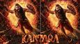 Kantara Chapter 1 First Look: Rishab Shetty Returns as a Fierce Warrior in the Grand Prequel!