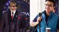 Amitabh Bachchan Talks About Sourav Ganguly's Unmatched Leadership on Kaun Banega Crorepati 16!