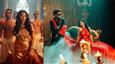 Krishna Gautam Dazzles in Music Video of 'Me And You' - A Groundbreaking Fusion of Punjabi Hip-Hop, Rajasthani Folk, and Hindi Melody!