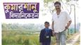 Kumar Sanu continues His Mission to Educate Underprivileged Kids!