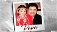 Kumar Sanu and Shannon K Unite in Heartfelt Father-Daughter Tribute 'Papa'!